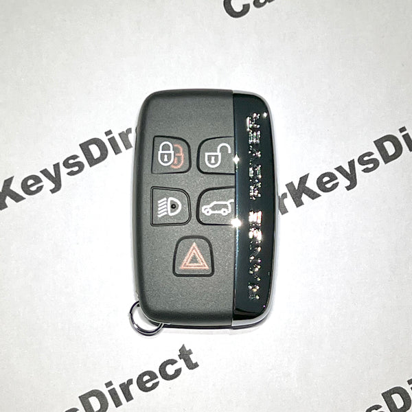 Land Rover / Range Rover Smart Remote ID47 433mhz