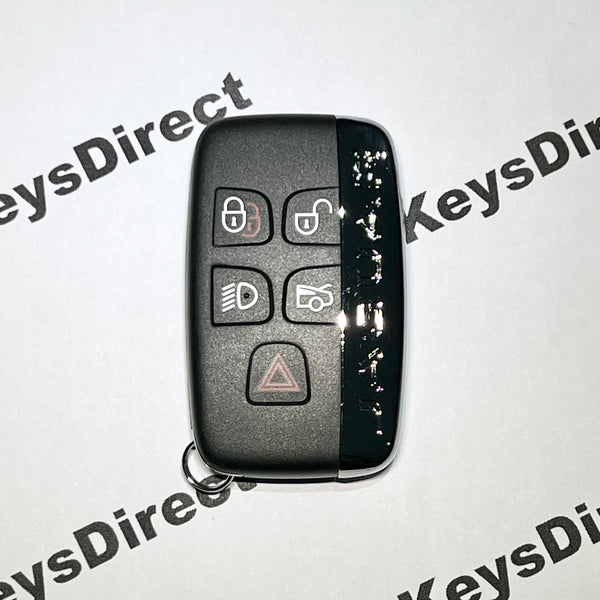 Jaguar Smart Remote ID47 433mhz