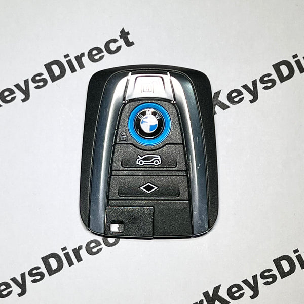 Bmw i8 / i3 Oem Keylessgo 4btn 433mhz