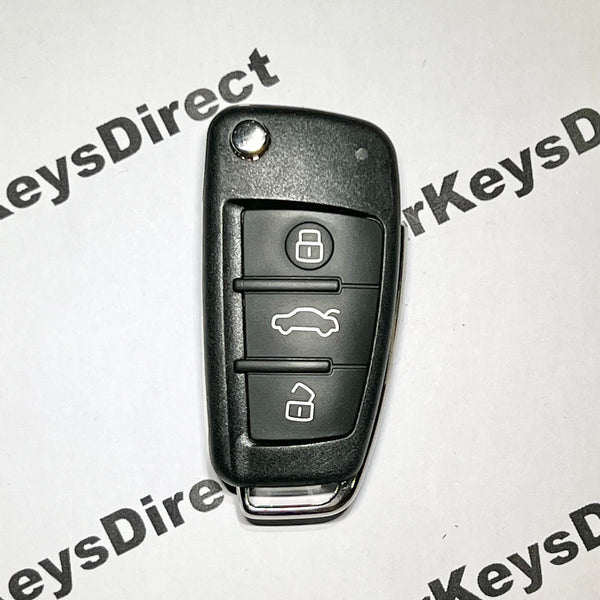 Audi A3 12-17 Mqb48 Remote Key