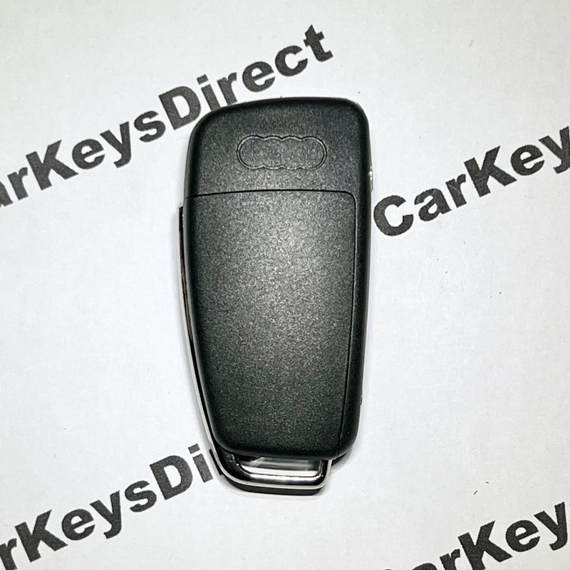 Audi A1 S1 Q3 ID48 Remote Key