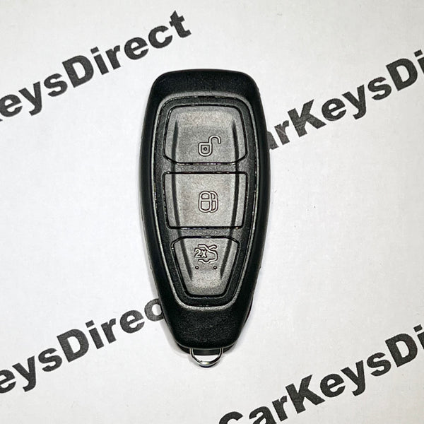 Ford 3 Button Smart Remote Fob ID47/49