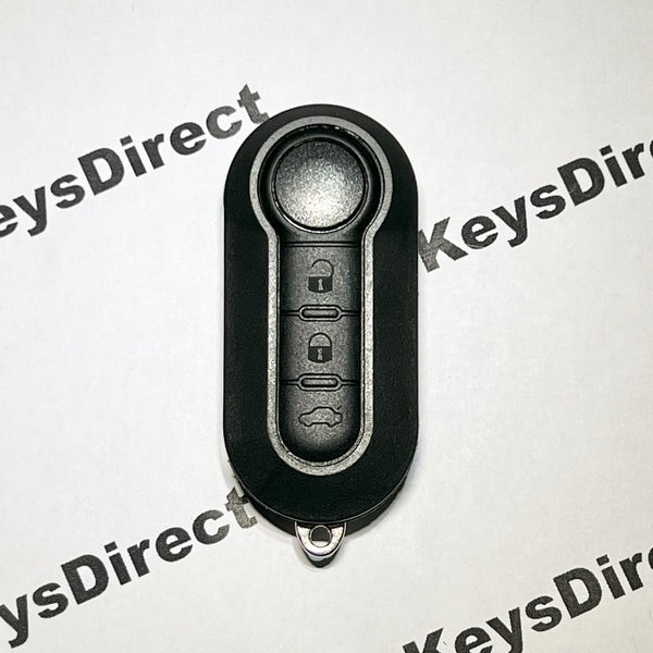 Fiat / Peugeot / Citroen / Iveco MARELLI Remote